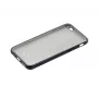 Cover Tellur iPhone 7 TLL118631 Juoda Transparent 11,9 cm