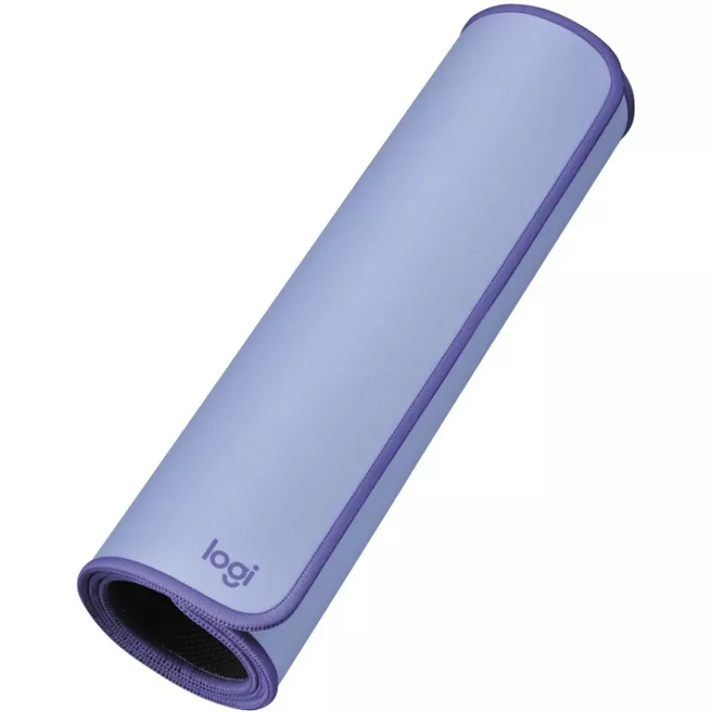 Pelės kilimėlis Logitech Desk Mat Alyvinis