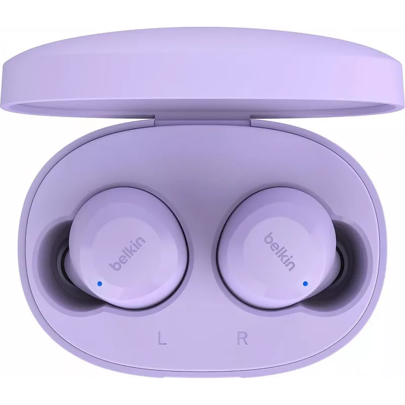 Ausinės Belkin SoundForm Bolt