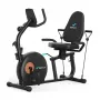 MERACH MR-S23B1-EU gulintis treniruoklis (juodas)