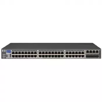 Switch 2800 serijos sudėtis - 2848