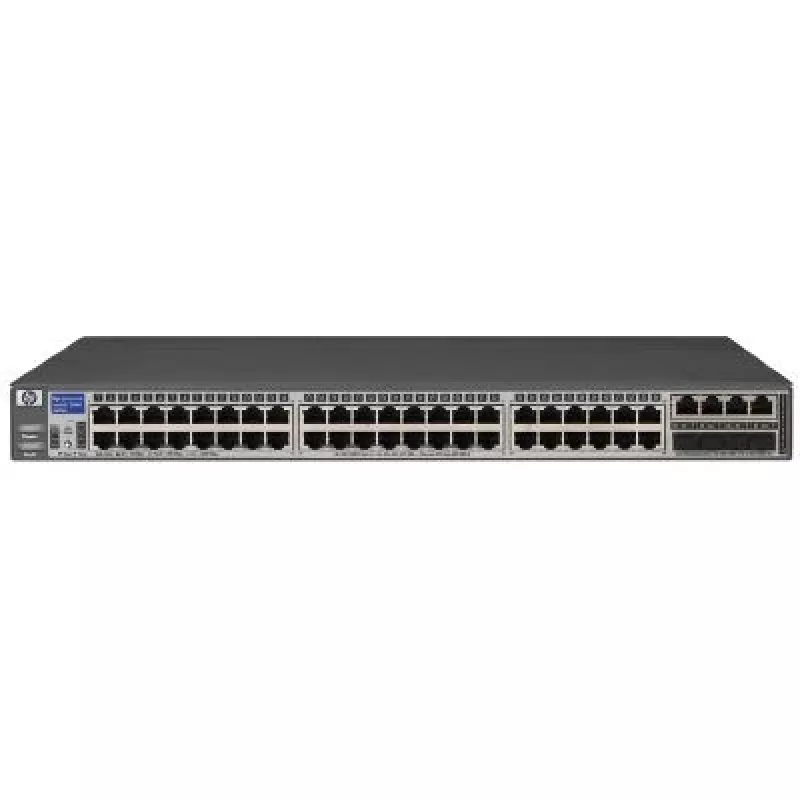Switch 2800 serijos sudėtis - 2848