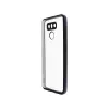 Dėklas Tellur Samsung Galaxy S8+ TLL121451 15,8 cm (6,2 col.) Juodas Baltas