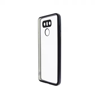 Dėklas Tellur Samsung Galaxy S8+ TLL121451 15,8 cm (6,2 col.) Juodas Baltas