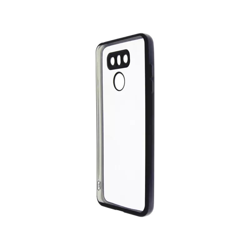 Dėklas Tellur Samsung Galaxy S8+ TLL121451 15,8 cm (6,2 col.) Juodas Baltas