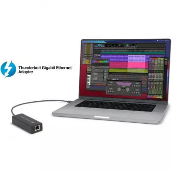 Varinis siųstuvas-imtuvas Sonnet AVB-TB 40000 Mbit/s RJ-45