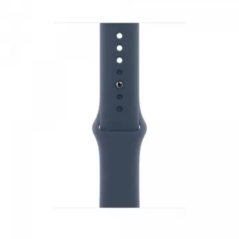 Storm Mėlyna Sportinė apyrankė 45 mm - M/L