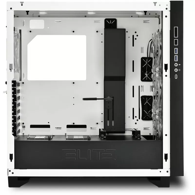 Sharkoon 4044951030415 Produktas Baltas