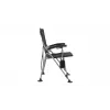 Stovyklavimo kėdė Outwell Campo XL – patvari stovyklavimo kėdė, 150 kg keliamoji galia