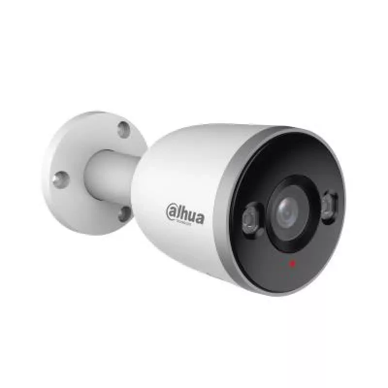 Dahua Technology Entry DH-IPC-HDW1230T1-S4 apsaugos kamera, kupolinė, IP apsaugos kamera, vidaus ir lauko, 1920 x 1080 pikselių, lubinė