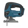Makita DJV180Z akumuliatorinis siaurapjūklis, be baterijos