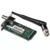 Honeywell Intermec belaidžio LAN rinkinys – spausdinimo serveris – 802,11b/g – PXie serijos PX4ie, PX serijos PX4ie, PX6ie (50147002-002)