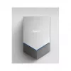 Airblade V, 100-127 V, 50 - 60 Hz, 234 mm, 100 mm, 394 mm, 2.9 kg