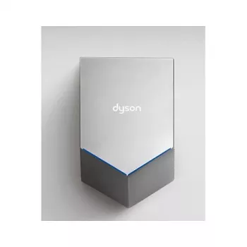 Airblade V, 100-127 V, 50 - 60 Hz, 234 mm, 100 mm, 394 mm, 2.9 kg