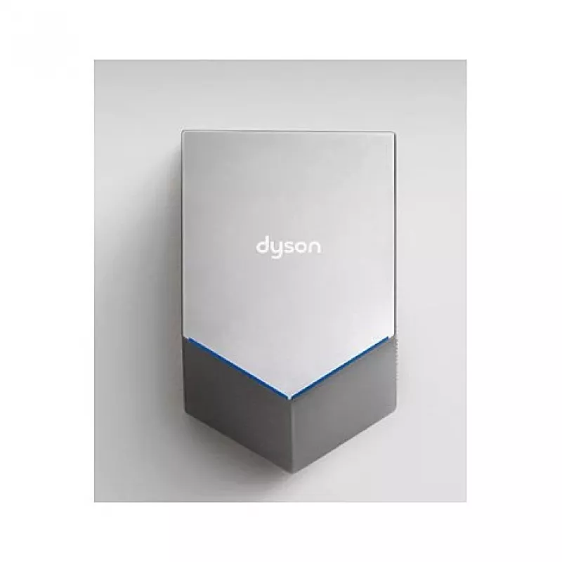 Airblade V, 100-127 V, 50 - 60 Hz, 234 mm, 100 mm, 394 mm, 2.9 kg