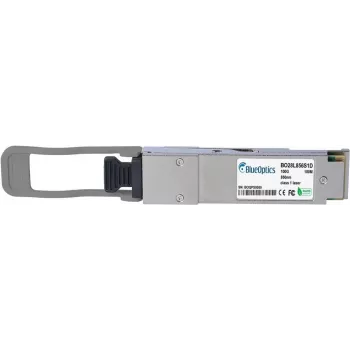 Šviesolaidinis siųstuvas-imtuvas BlueOptics 10406-BO QSFP28 100000 Mbit/s
