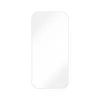 Grūdinto stiklo ekrano apsauga FIXED, skirta Apple iPhone 17 Pro — 2 vnt., 2,5D užapvalintais kraštais