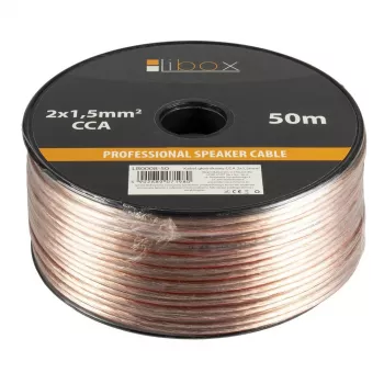 Libox LB0008-50 ryšio priedas