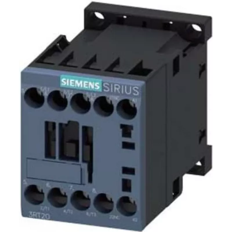 Siemens galios kontaktorius 3RT2017-1AB02 1 vnt. (3RT20171AB02)