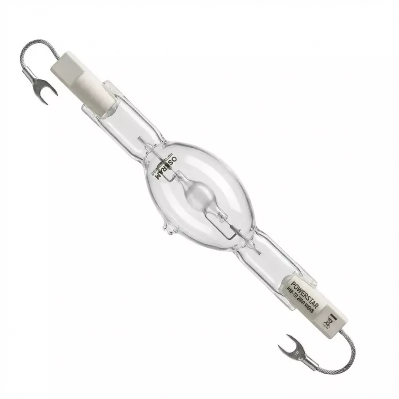 Osram HQI-TS 2000W/D/S K12s POWERSTAR halogeninė metalo garų lempa
