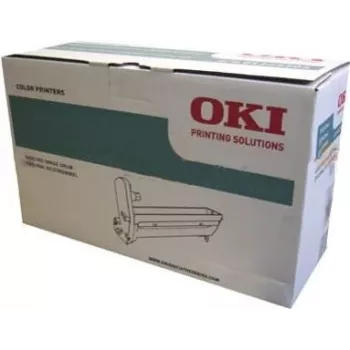 Tonerio kasetė OKI 01283601 Originali juoda
