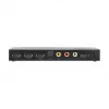 HDMI jungiklis DeLOCK 3 x HDMI įėjimas į 1 x HDMI išėjimas 4K 60 Hz