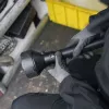 Rankinis žibintuvėlis Ledlenser P21R juodas įkraunamas LED, 1000 lm, IP68, 32700 baterija, 1100 m spindulys