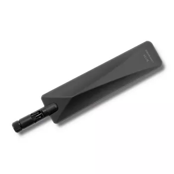 Qoltec 57018 4G LTE visakryptė antena | 7dBi | Vidaus