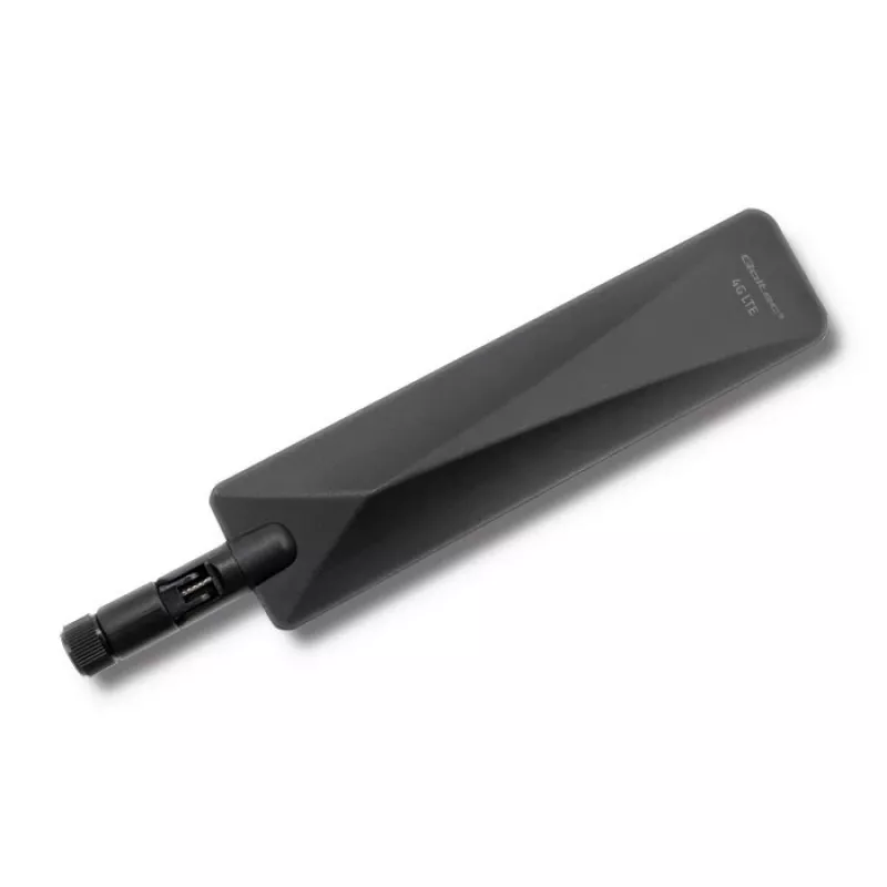 Qoltec 57018 4G LTE visakryptė antena | 7dBi | Vidaus