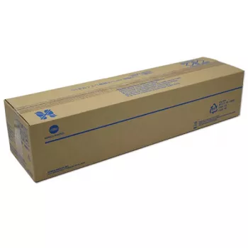 Konica-Minolta KonicaMinolta Developer DV-619 DV619 Juoda (A9C803D)