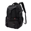 Belaidė žaidimų pelė White Shark Defender GBP-013 — juoda, belaidė, optinė