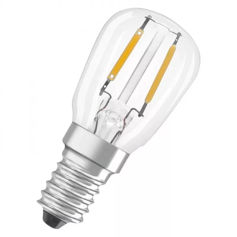 Parathom Special Filament LED T26 FIL | E14 | 1,3 W | Šilta balta