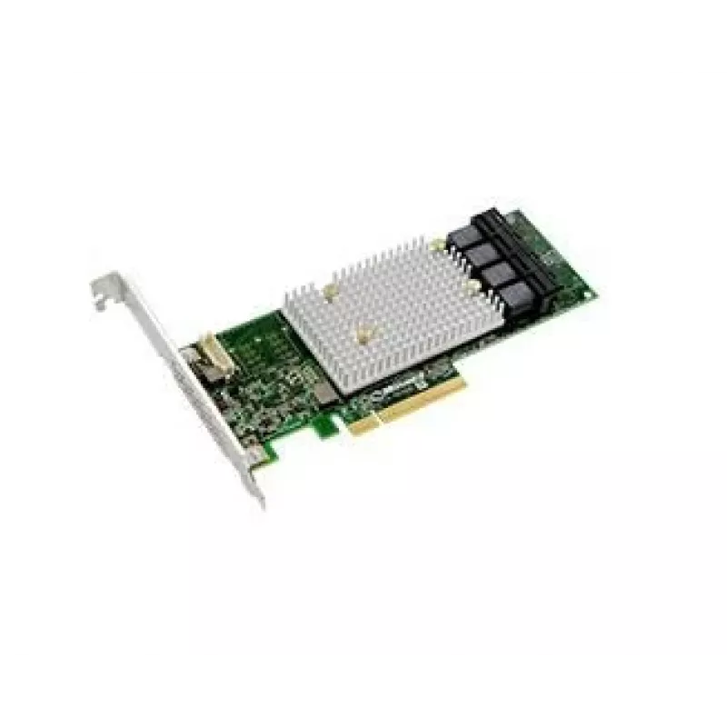 RAID valdiklis Adaptec SmartRAID 3154-16i