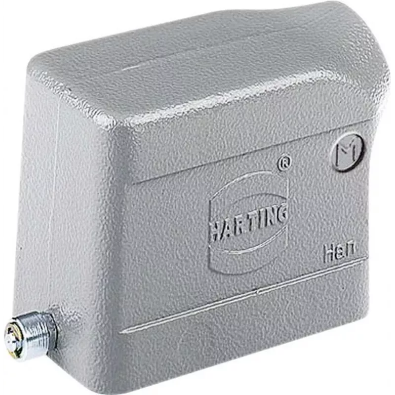 Harting korpusas rankovė Han® 10B-gs-R-M25 19 30 010 1541 1 vnt. (19 30 010 1541)