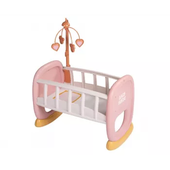 Lėlyčių lovelė Baby Nurse