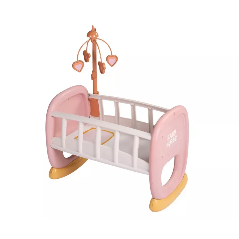 Lėlyčių lovelė Baby Nurse