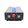 Extralink OPIP-2000W | Įtampos keitiklis | automobilinis 12 V, 2000 W grynoji sinusinė banga