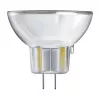 Osram Halogen Bulb G4 with Reflector 20W 8V 35mm