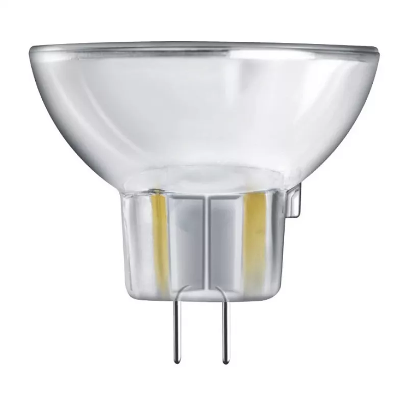 Osram Halogen Bulb G4 with Reflector 20W 8V 35mm