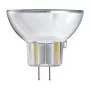 Osram Halogen Bulb G4 with Reflector 20W 8V 35mm