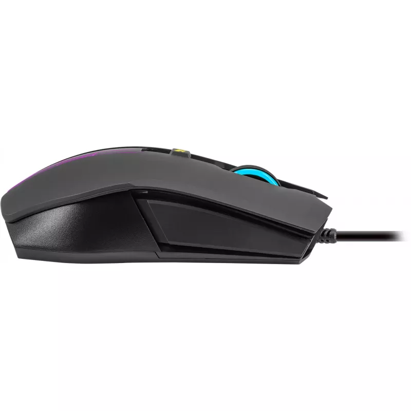 Cooler Master Desktop Gaming Devastator 4 [DE] juoda RGB patobulinta versija (SGB-3000-KKMF4-DE)