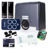 Genius Blizzard rinkinys 900, skirtas 900 kg stumdomiesiems vartams