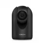 IP stebėjimo kamera Foscam R4M-B, 4 MP (2560×1440), 112° objektyvas, 4 mm, WDR, Wi‑Fi ir Ethernet, vidaus kubas, naktinis matymas 10 m