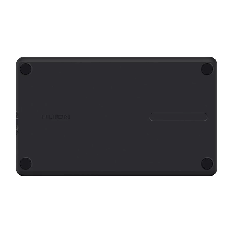 Huion Kamvas 12 GS1161 grafikos planšetė
