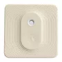 Zigbee Shelly H&T ZB temperatūros ir drėgmės jutiklis (kūno spalvos)
