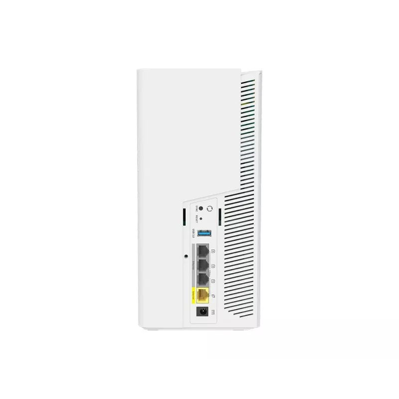 Tinklinio „Wi‑Fi“ sistema MSI Roamii BE Pro Mesh System 2‑Pack