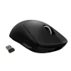 Logitech G PRO X SUPERLIGHT belaidė žaidimų pelė