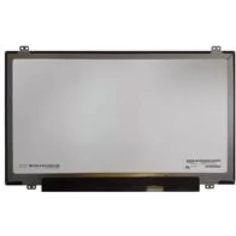 CoreParts MSC140F30-047M-2 nešiojamojo kompiuterio atsarginė dalis Ekranas