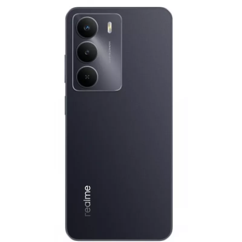 Išmanusis telefonas realme 14x 5G 6,67 colio 6 GB 128 GB juodas