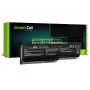 Baterija Green Cell TS03V2, skirta Toshiba Satellite A660 C650 C660 C660D L650 L650D L655 L670 L670D L675